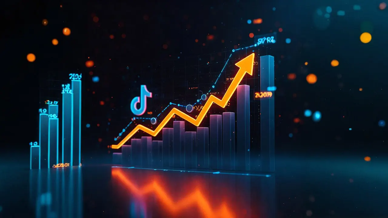 Harnessing AI to Supercharge Your TikTok Advertising Campaigns Cover