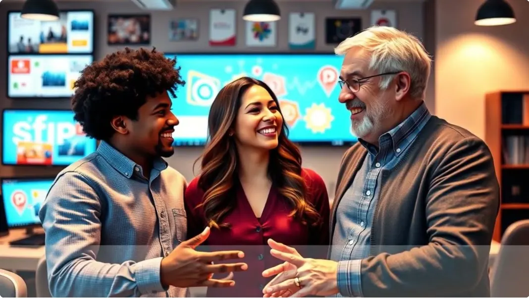 Mastering Online Marketing in 2025: 7 Tips for Success Cover