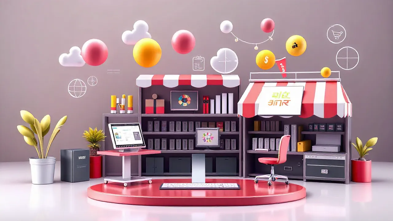 10 Thriving E-commerce Niches You Can't Ignore in 2025 Cover