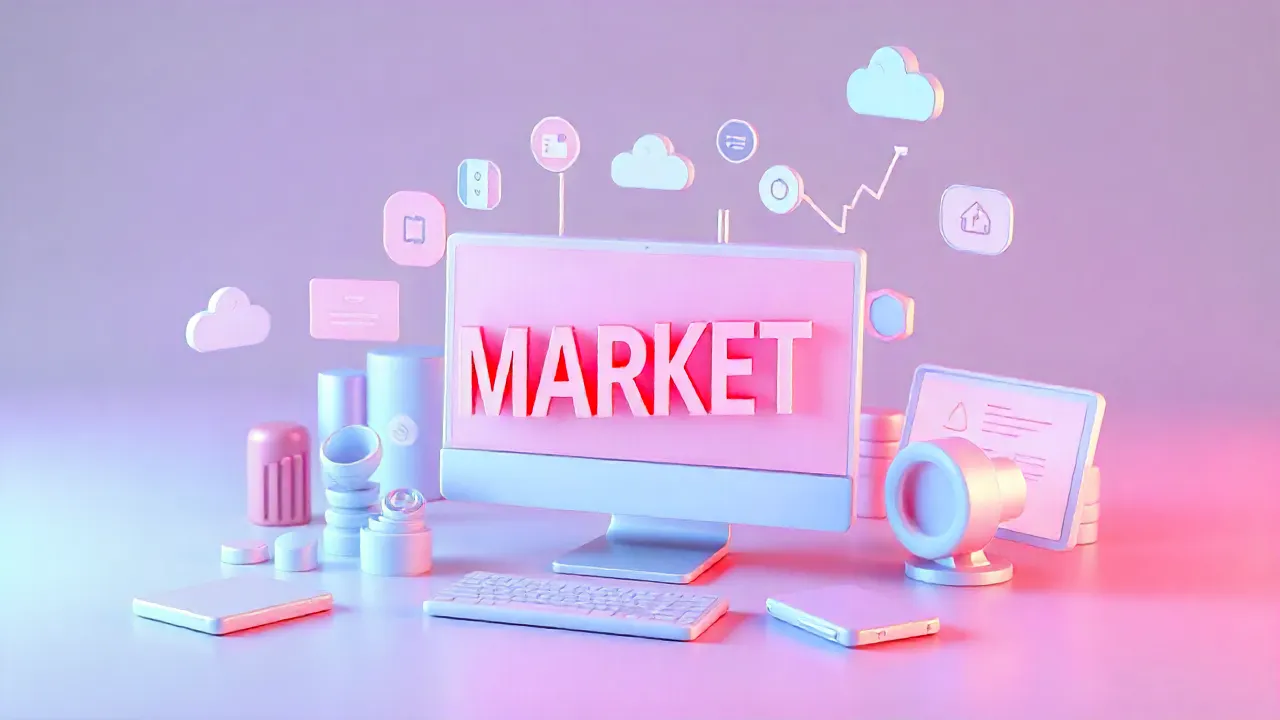 Top 10 Digital Marketing Tools for Small Businesses: Your Ultimate Guide Cover