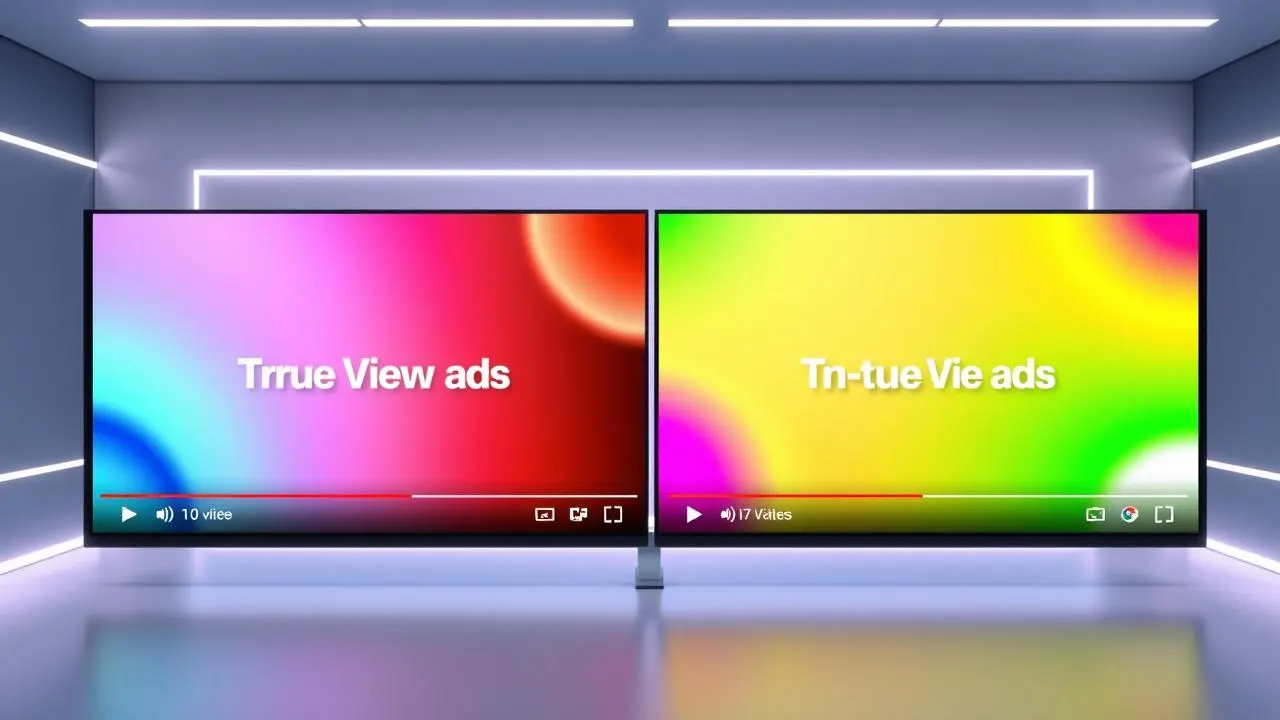 Unlocking the Power of YouTube's TrueView Ads: Your Guide to Smart Advertising Cover